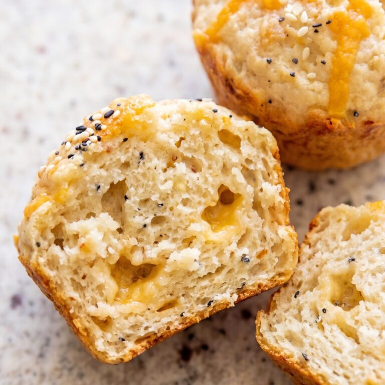 Bread
