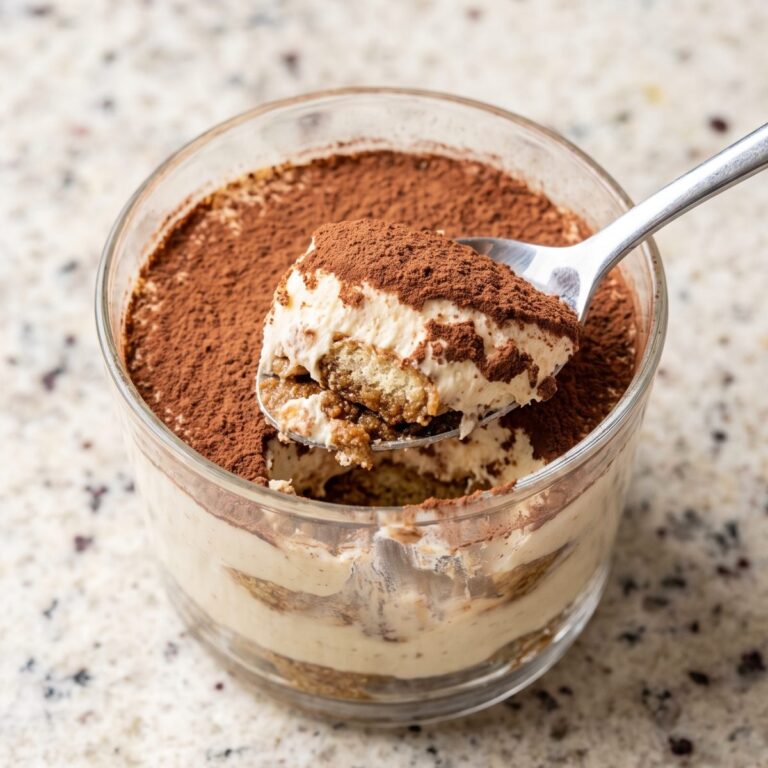 Desserts